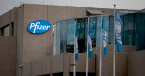 pfizer