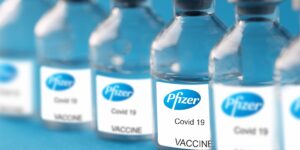 Vaccini Pfizer