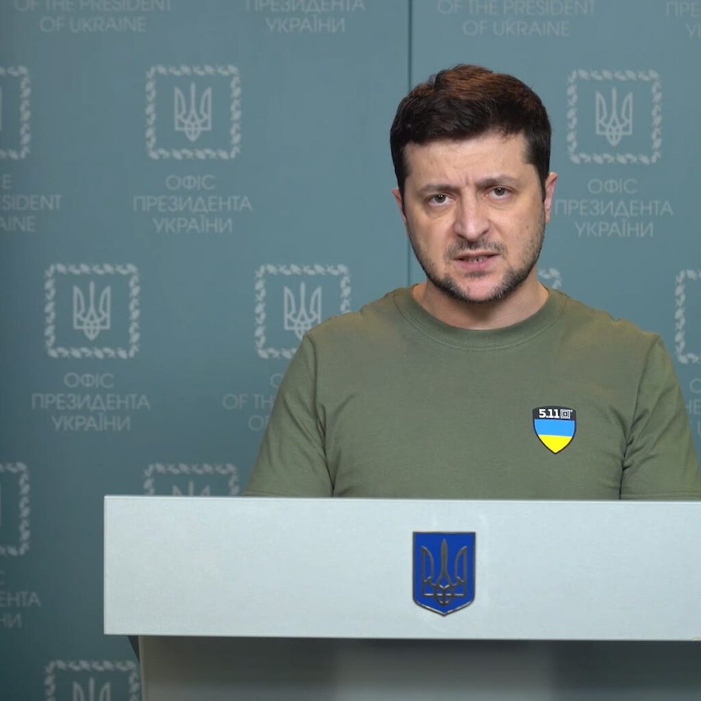 adesione dell'Ucraina